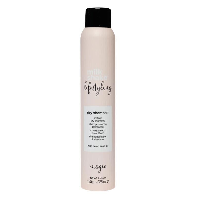 Milkshake Life Styling Dry Shampoo 225ml