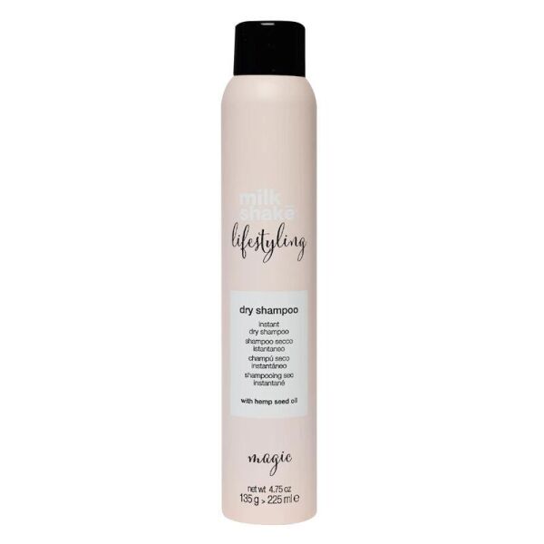 Milkshake Life Styling Dry Shampoo 225ml