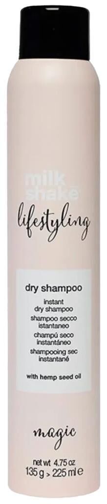Milkshake Life Styling Dry Shampoo 225ml
