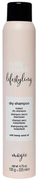 Milkshake Life Styling Dry Shampoo 225ml