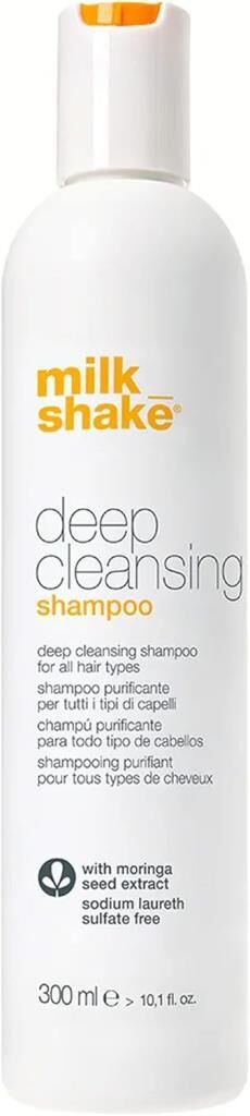 Milkshake Deep Cleansing Shampoo 300ml