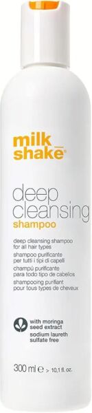 Milkshake Deep Cleansing Shampoo 300ml
