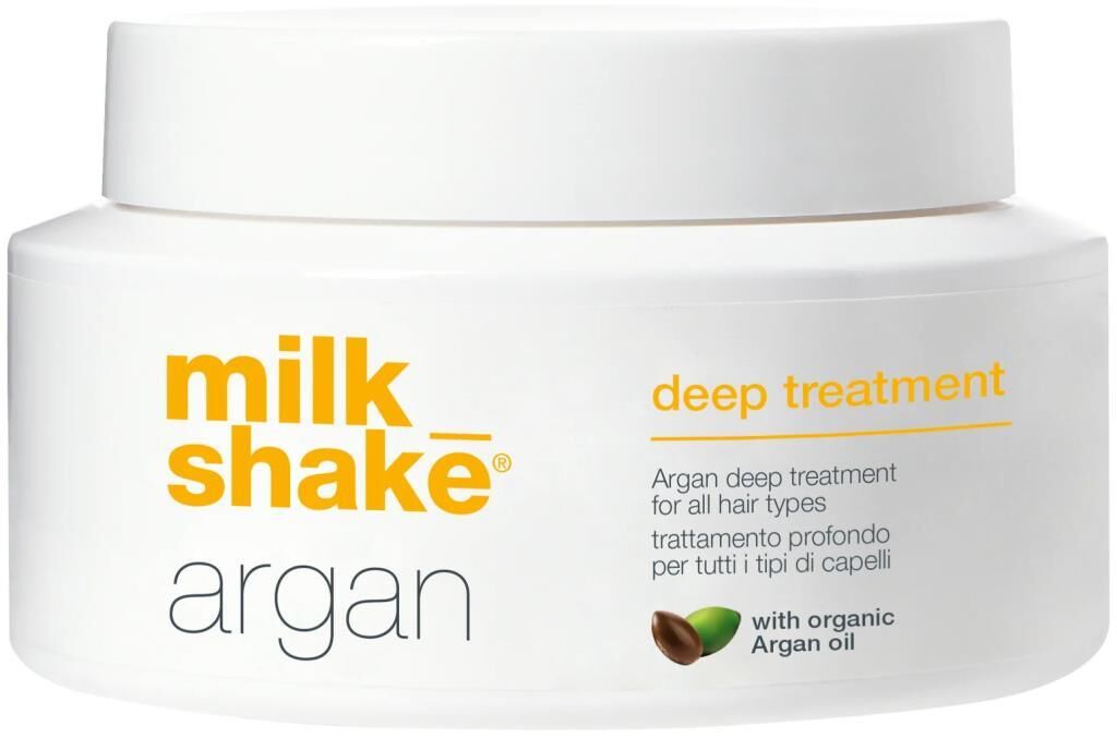 Milkshake Argan Oil Deep Treatment 200ml