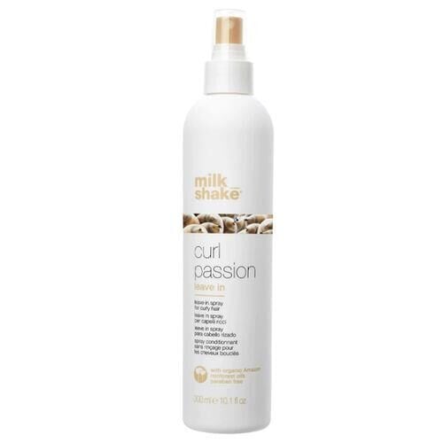 Milkshake Curl Passion Leave In 300ml