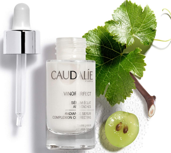 Caudalie Vinoperfect Radiance Serum 30ml | Leke Serumu