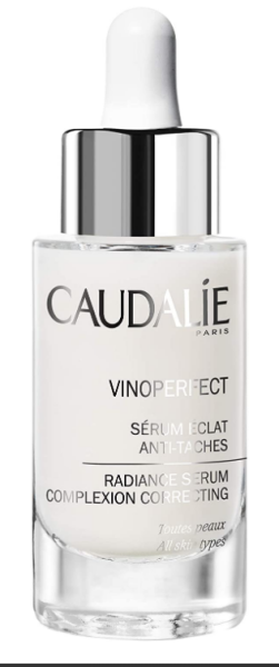 Caudalie Vinoperfect Radiance Serum 30ml | Leke Serumu