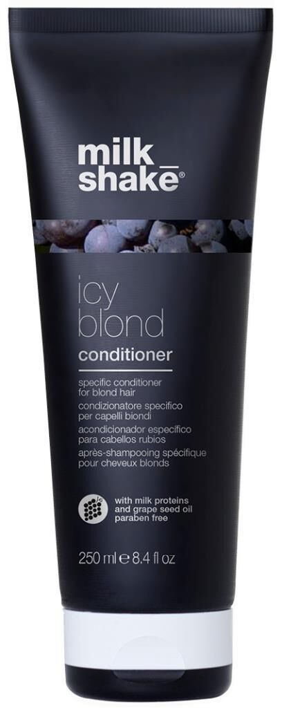 Milkshake Icy Blonde Conditioner 250ml