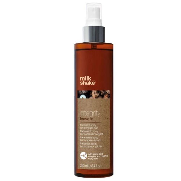 Milkshake Integrity Nourishing Leave In 250ml