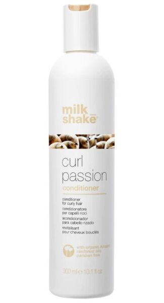 Milkshake Curl Passion Conditioner 300ml