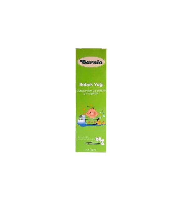 Barnio Bebek Yağı 150ml