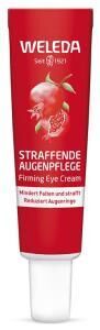 Weleda Nar Özlü Organik Nemlendirici ve Sıkılaştırıcı Göz Kremi 12 ml