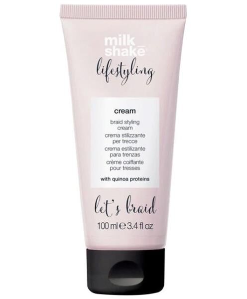 Milkshake Life Styling Braid Cream 100 ml