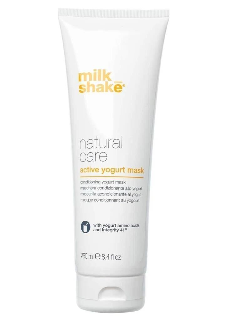 Milkshake Active Yogurt Mask 250ml