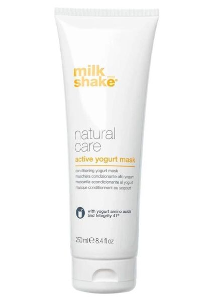 Milkshake Active Yogurt Mask 250ml