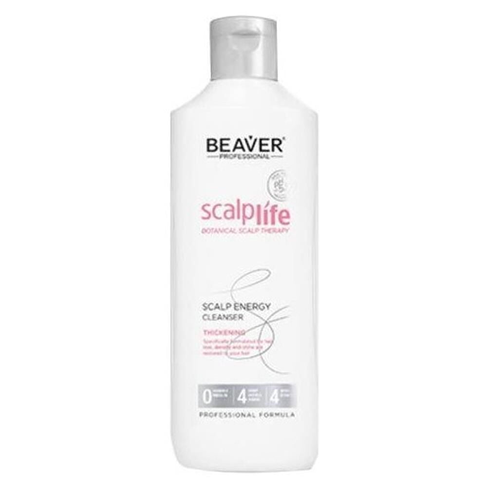 Beaver Scalplife Scalp Energy Cleanser 298ml