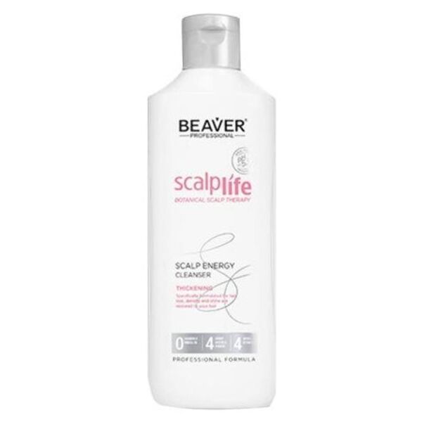 Beaver Scalplife Scalp Energy Cleanser 298ml