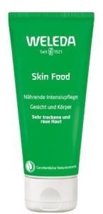 Weleda Skin Food Nemlendirici ve Besleyici Organik Bakım Kremi 75ml | Kuru Ciltler