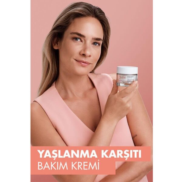 Avene Hyaluron Activ B3 Krem 50ml