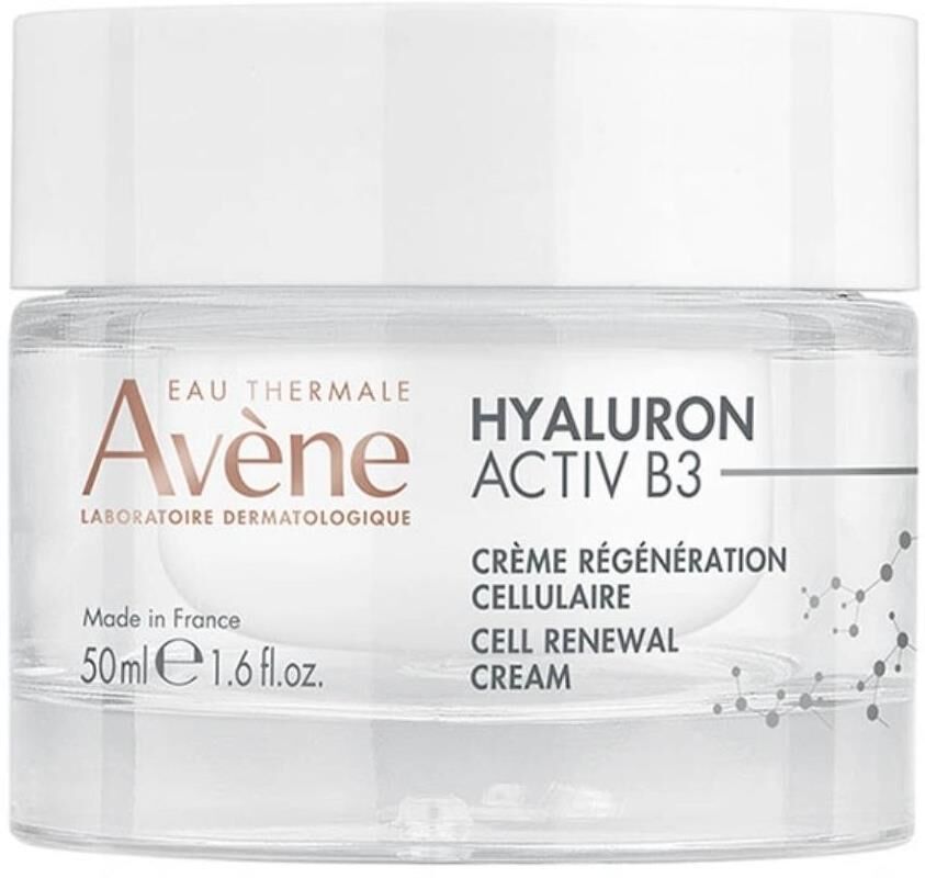 Avene Hyaluron Activ B3 Krem 50ml