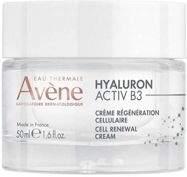 Avene Hyaluron Activ B3 Krem 50ml