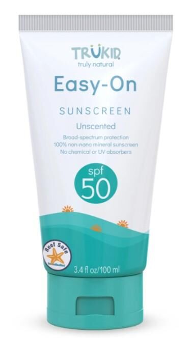Trukid Easy On Spf50+ Güneş Kremi 100 ml