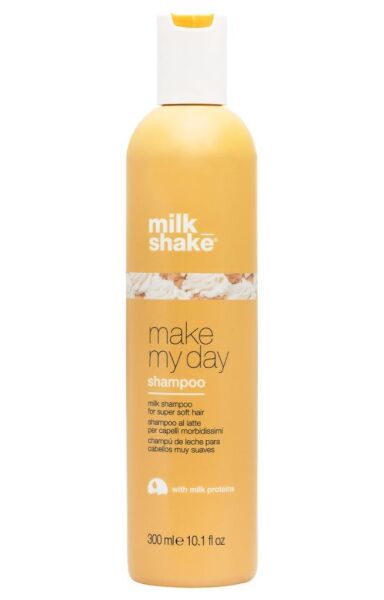 Milkshake Make My Day Shampoo 300ml