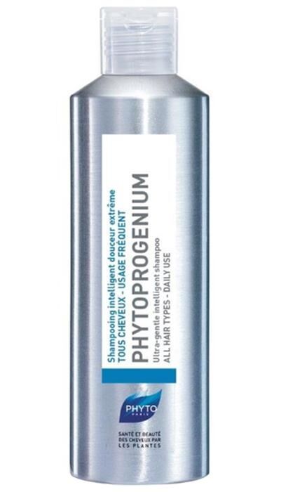 Phyto Ultra Gentle Phytoprogenium Shampoo 200ml | Tüm Saç Tiplerine Özel Şampuan