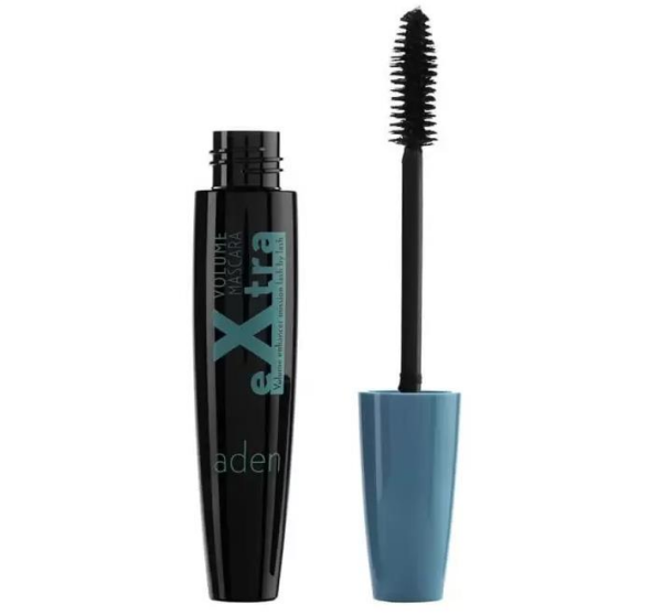 Aden Volume Maskara - Siyah