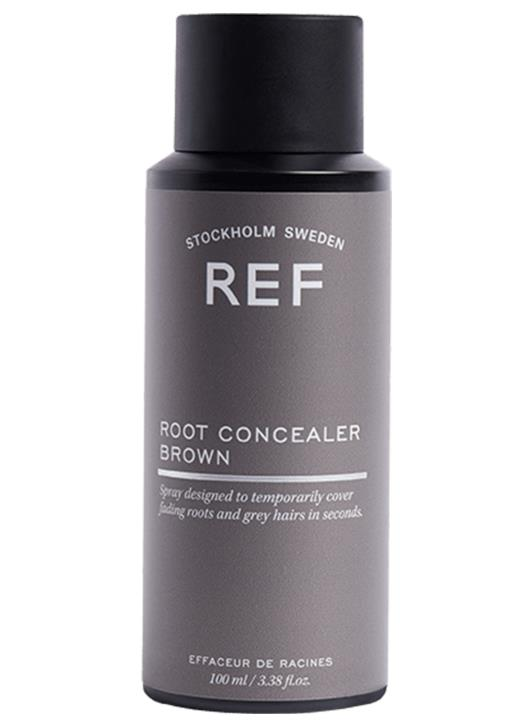 REF Root Concealer Light Brown 100ml