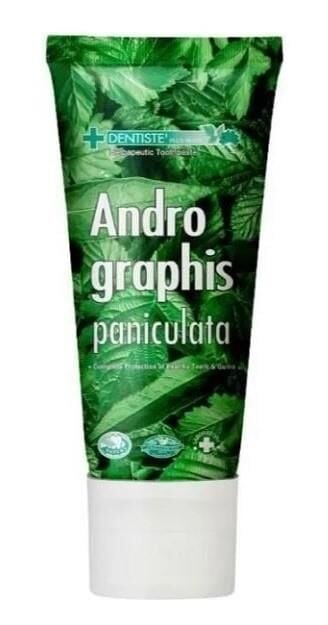 Dentiste Diş Macunu Andrographis Paniculata 40 g