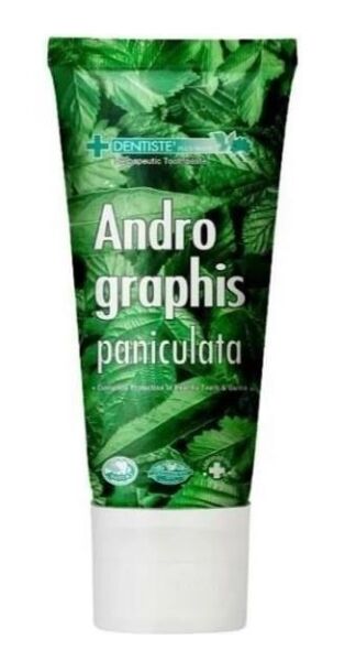 Dentiste Diş Macunu Andrographis Paniculata 40 g