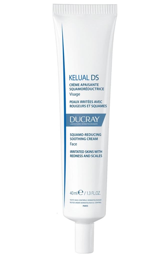 Ducray Kelual DS Soothing Cream 40ml | Rahatlatıcı Krem