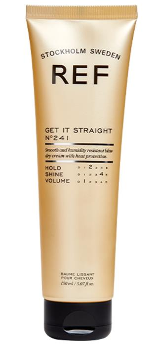 REF Get It Straight No 241 Jel 125ml