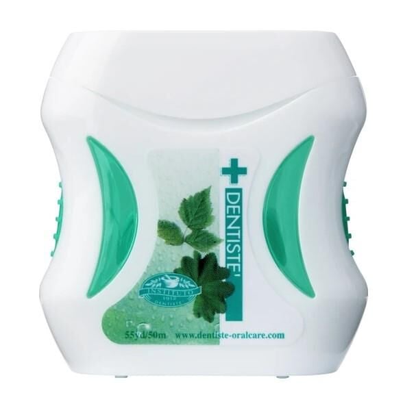 Dentiste Diş İpi Plak Karşıtı 15 M