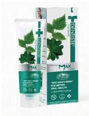 Dentiste Diş Macunu Anticavity Max Fluoride 45 g