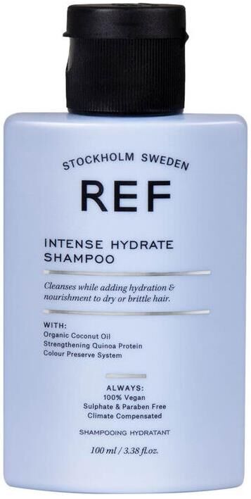 REF Intense Hydrate Shampoo 100ml