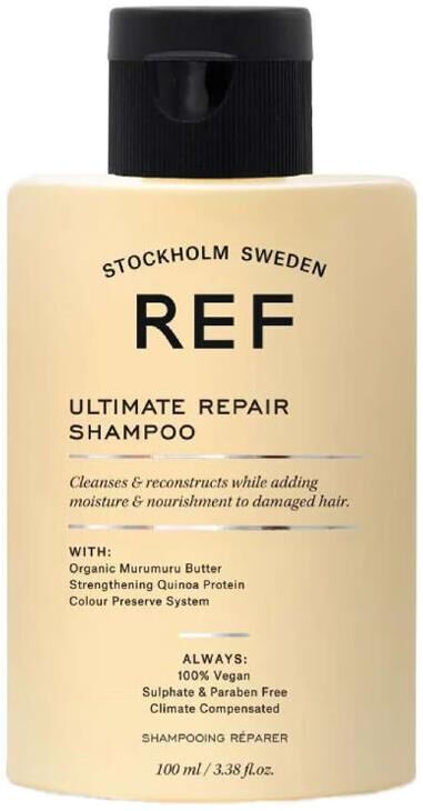 REF Ultimate Repair Shampoo 100ml
