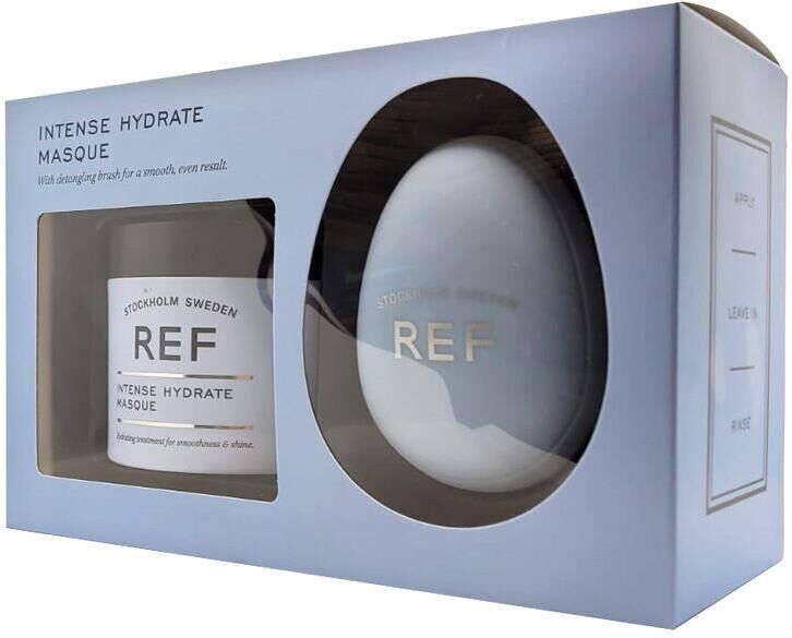 REF Intense Hydrate Maske 250ml SET