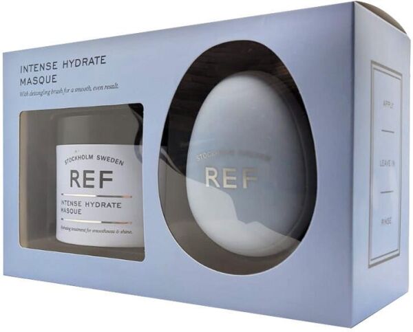 REF Intense Hydrate Maske 250ml SET