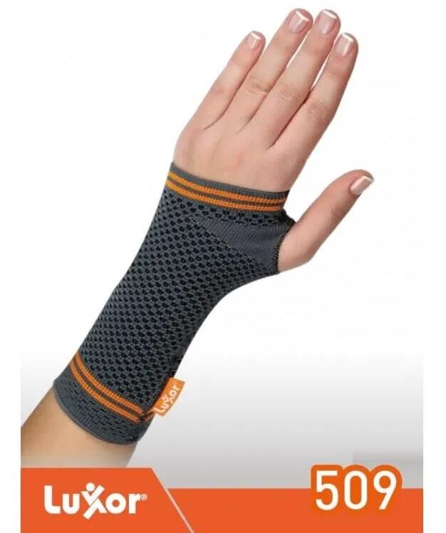 Luxor El Bilek Ateli (Sağ & Sol) | XL (509)