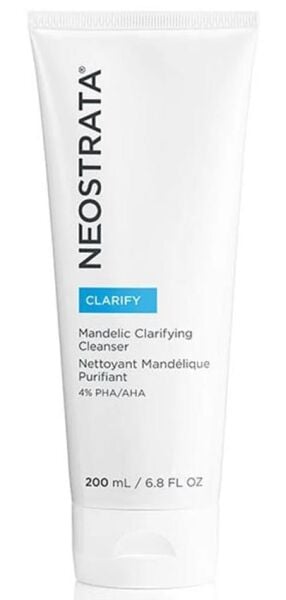 NeoStrata Clarify Mandelic Clarifying Cleanser 200ml | Mandelik Temizleme Jeli