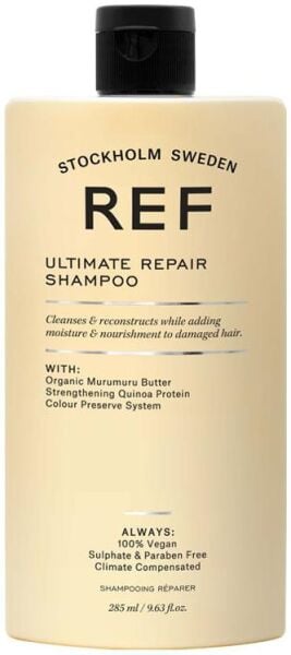 REF Ultimate Repair Shampoo 285ml
