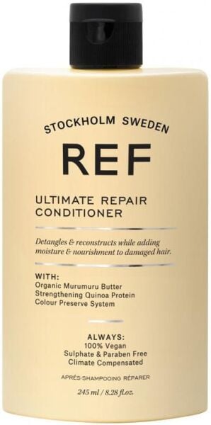 REF Ultimate Repair Conditioner 245ml