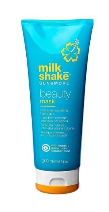 Milkshake Sun&More Beauty Mask 200 ml