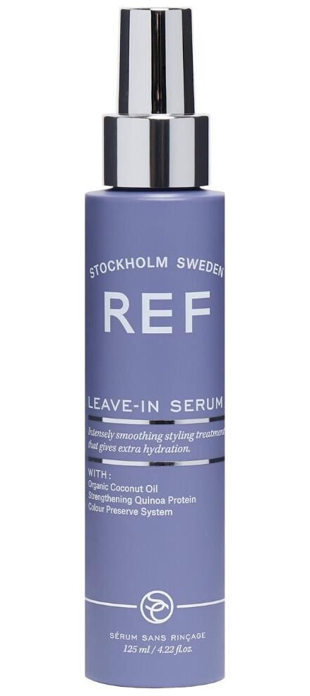 REF Leave-In Serum 125ml