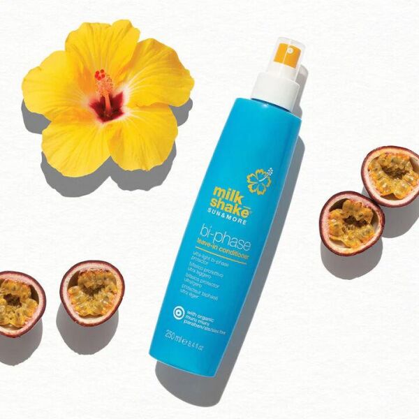 Milkshake Sun&More Bi-Phase Leave In Conditioner Koruyucu Sprey 250 Ml
