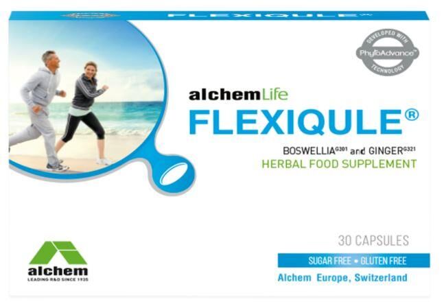 Alchem Flexiqule 30 Kapsül