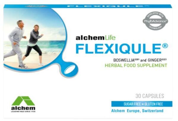 Alchem Flexiqule 30 Kapsül