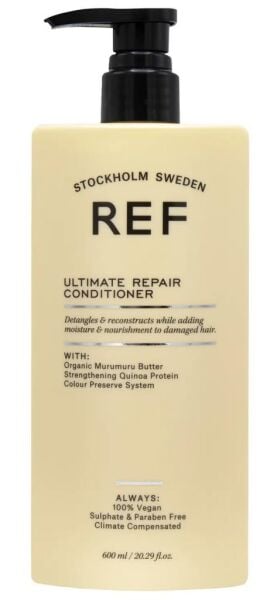 REF Ultimate Repair Conditioner 600ml