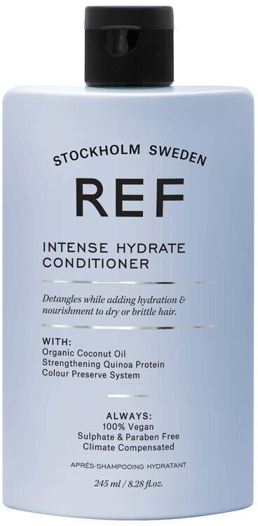 REF Intense Hydrate Conditioner 245ml
